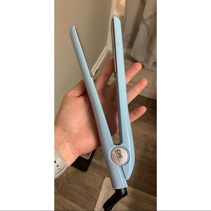 Limited Edition Chi Straightner